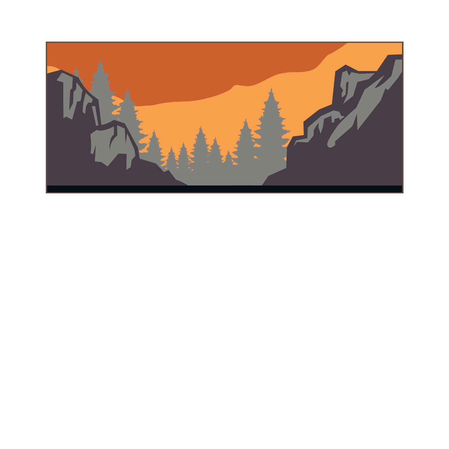 Hiking Medal Hanger – Personalized Wooden Wall Display Rack for Outdoor Adventure Achievements, ChampionHanger hiking gifts - Champion Hanger