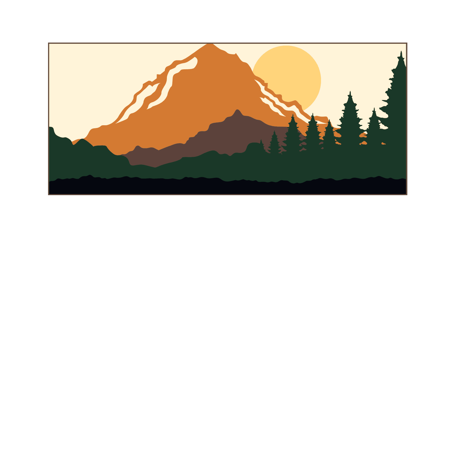 Personalized Mountain Runner Medal Holder – ChampionHanger running gifts - Champion Hanger