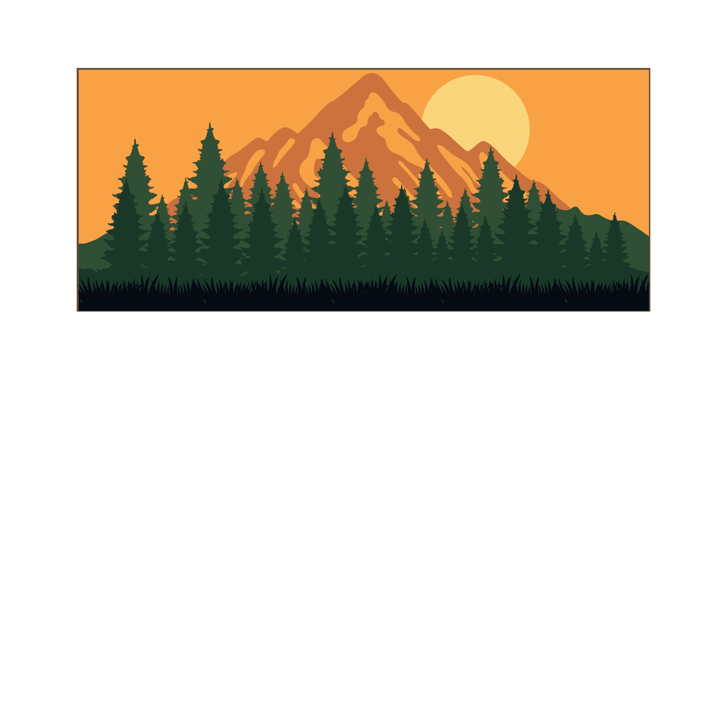 Personalized Mountain Runner Medal Holder – ChampionHanger running gifts - Champion Hanger
