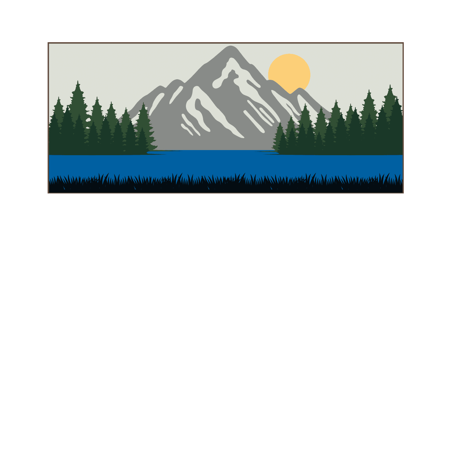 Personalized Medal Hanger – Personalized Mountain Running Display Holder – Champion Hanger Running Gifts - Champion Hanger