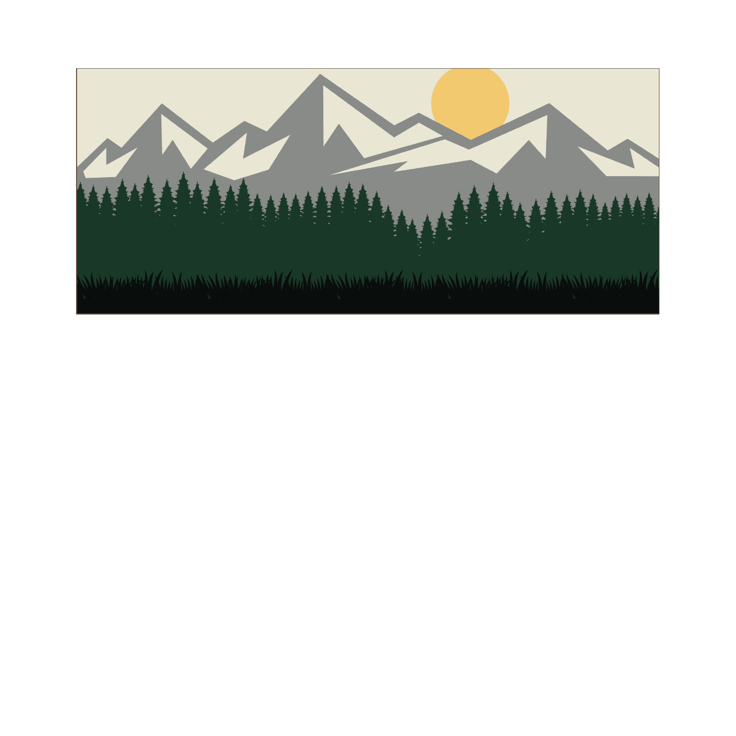 Personalized Mountain Runner Medal Hanger – Wooden Medal Holder with Name , ChampionHanger running gifts - Champion Hanger