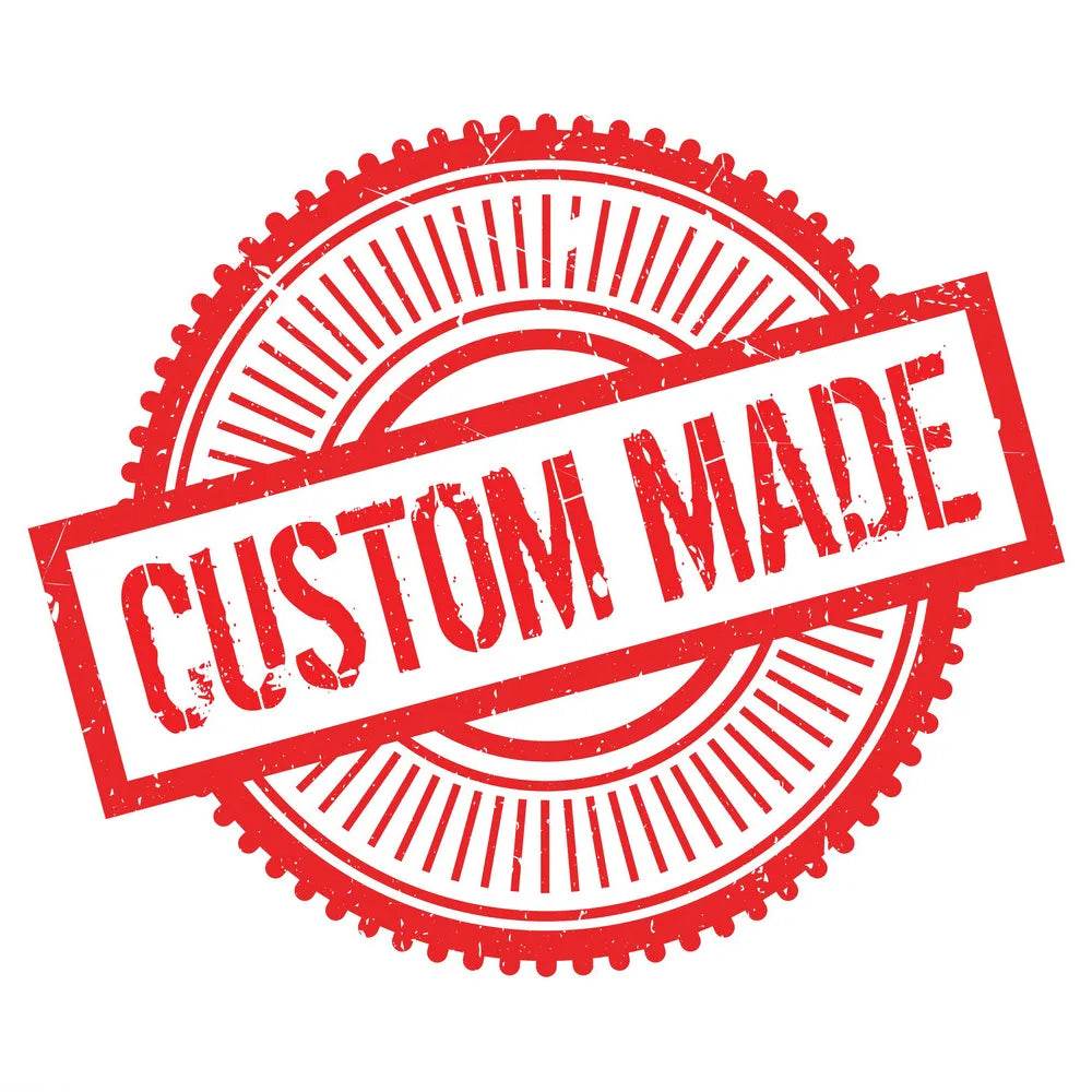 Personalized Wooden Medal Hanger - Champion Hanger