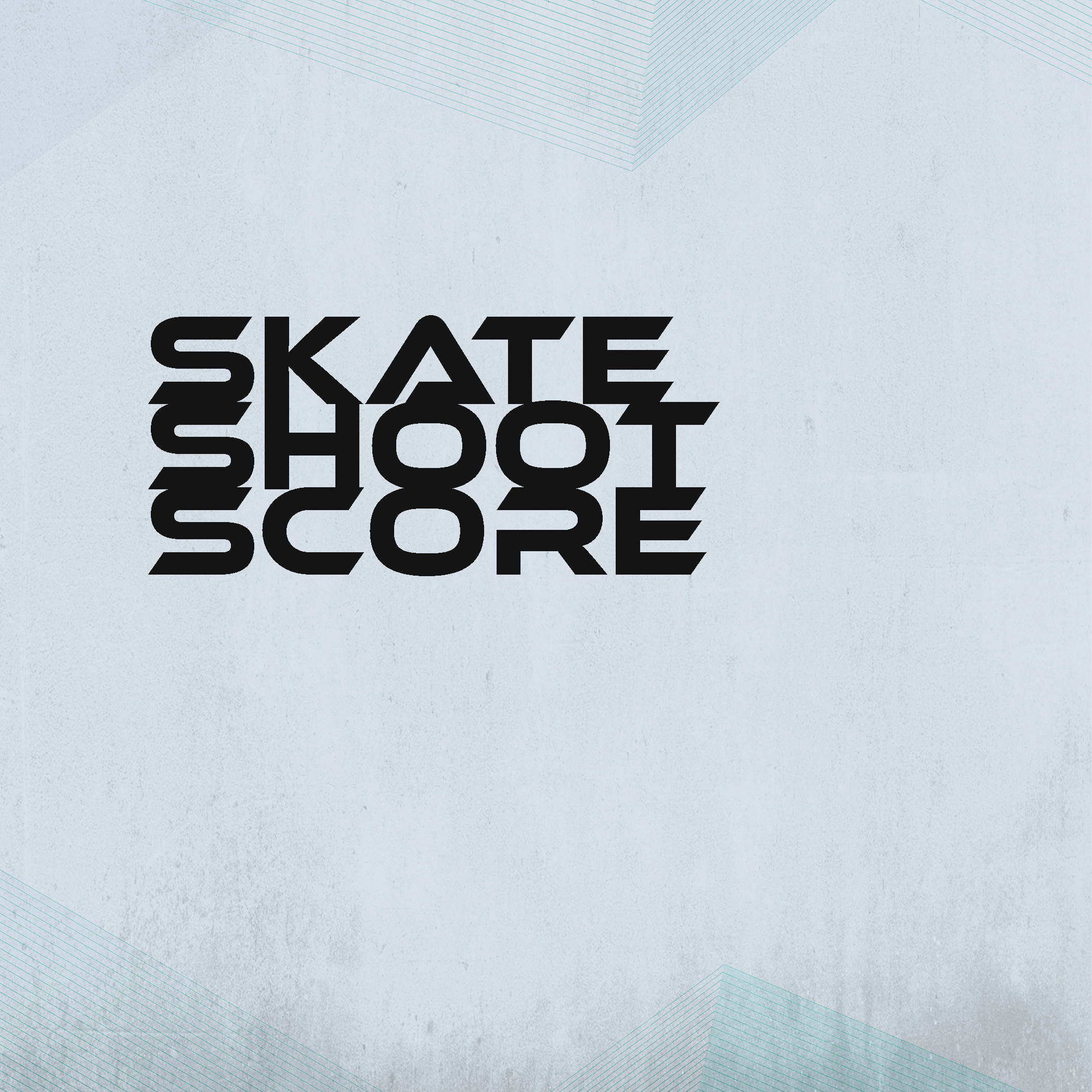 Stainless Steel Ice Hockey Medal Hanger “Skate Shoot Score” – Personalized Medal Display | ChampionHanger