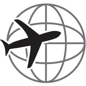 Worldwide Shipping